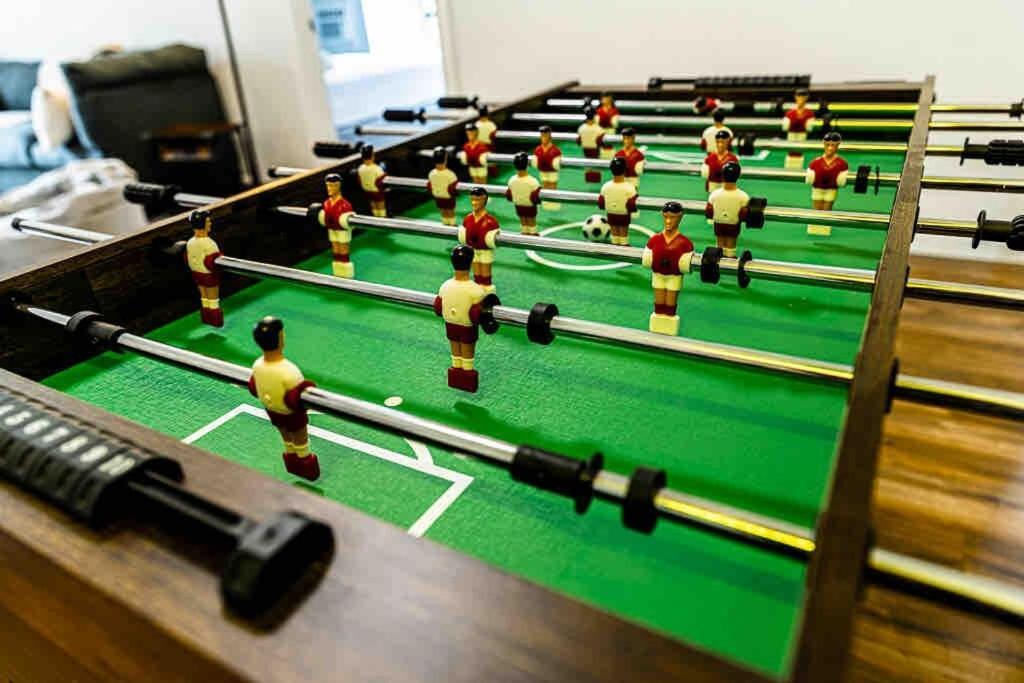 3B Hot Tub, 4Mi From Sequoia, Arcade Games, Foosball Three Rivers Exteriér fotografie