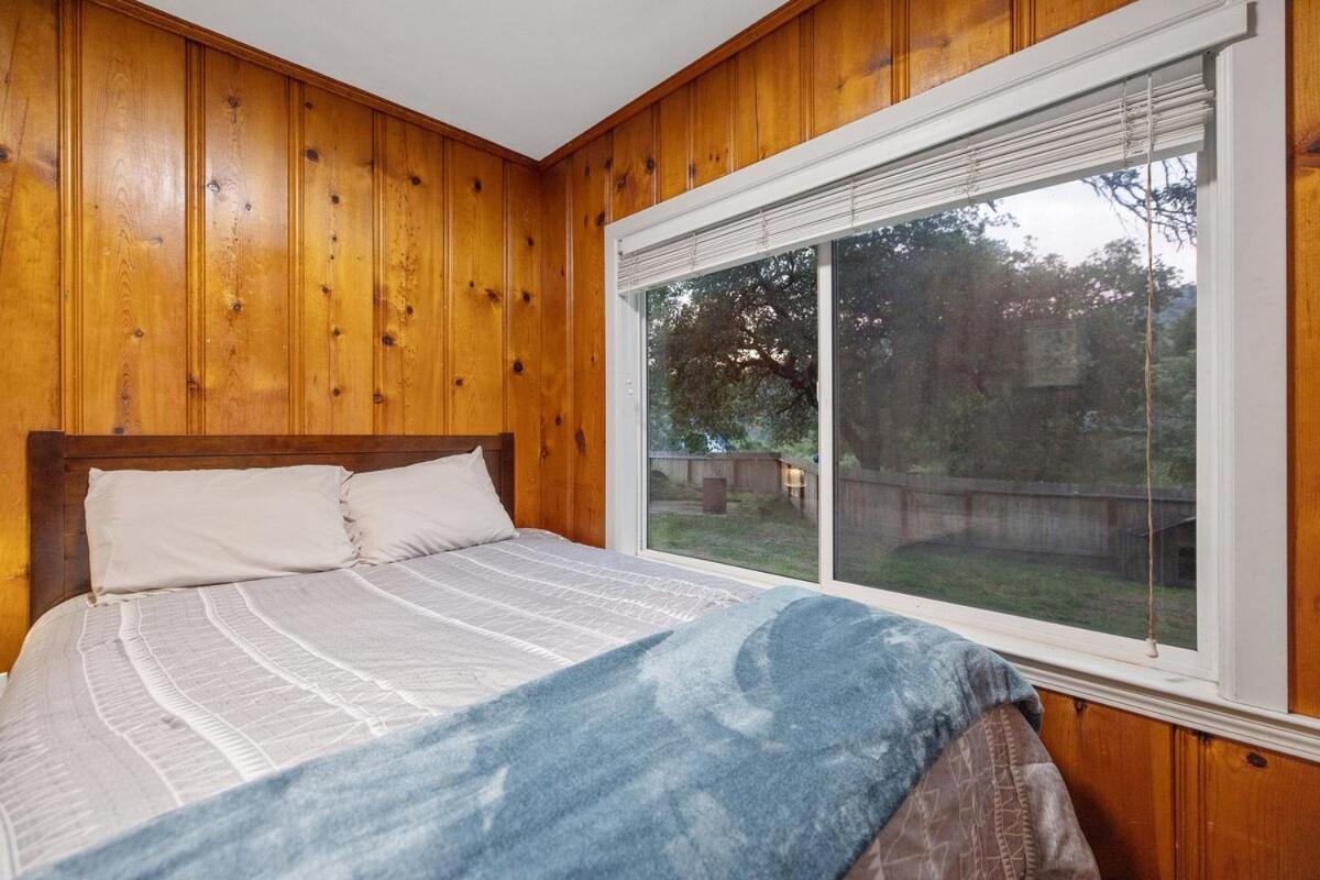 3B Hot Tub, 4Mi From Sequoia, Arcade Games, Foosball Three Rivers Exteriér fotografie