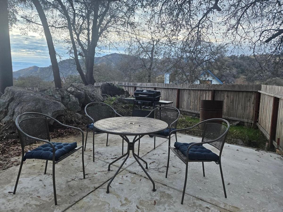 3B Hot Tub, 4Mi From Sequoia, Arcade Games, Foosball Three Rivers Exteriér fotografie